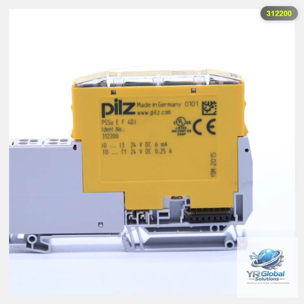 PILZ 312200 - Image 3