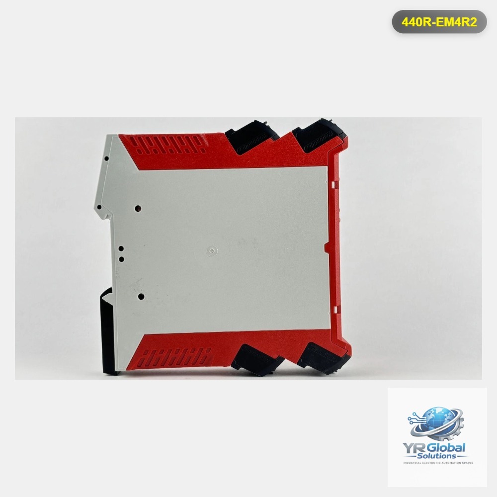 ALLEN-BRADLEY 440R-EM4R2 - Image 6