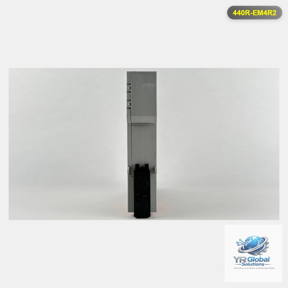 ALLEN-BRADLEY 440R-EM4R2 - Image 4