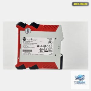 ALLEN-BRADLEY 440R-EM4R2