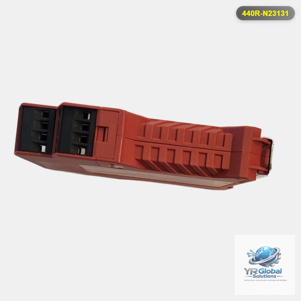 ALLEN-BRADLEY 440R-N23131 - Image 3