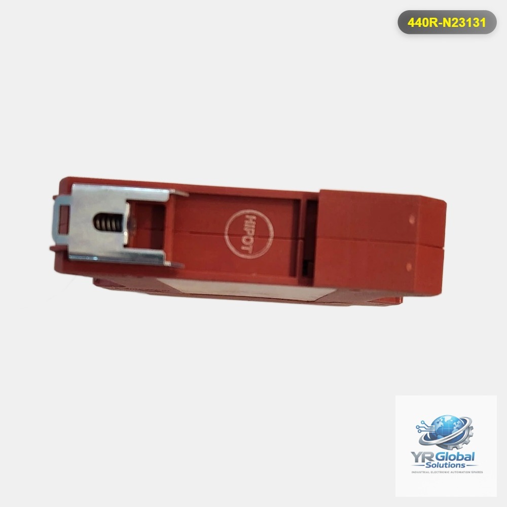 ALLEN-BRADLEY 440R-N23131 - Image 4