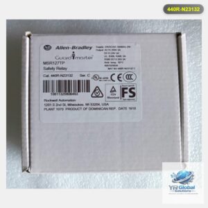 ALLEN-BRADLEY 440R-N23132