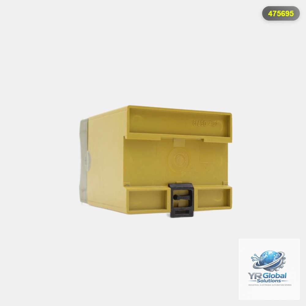 PILZ 475695 - Image 4