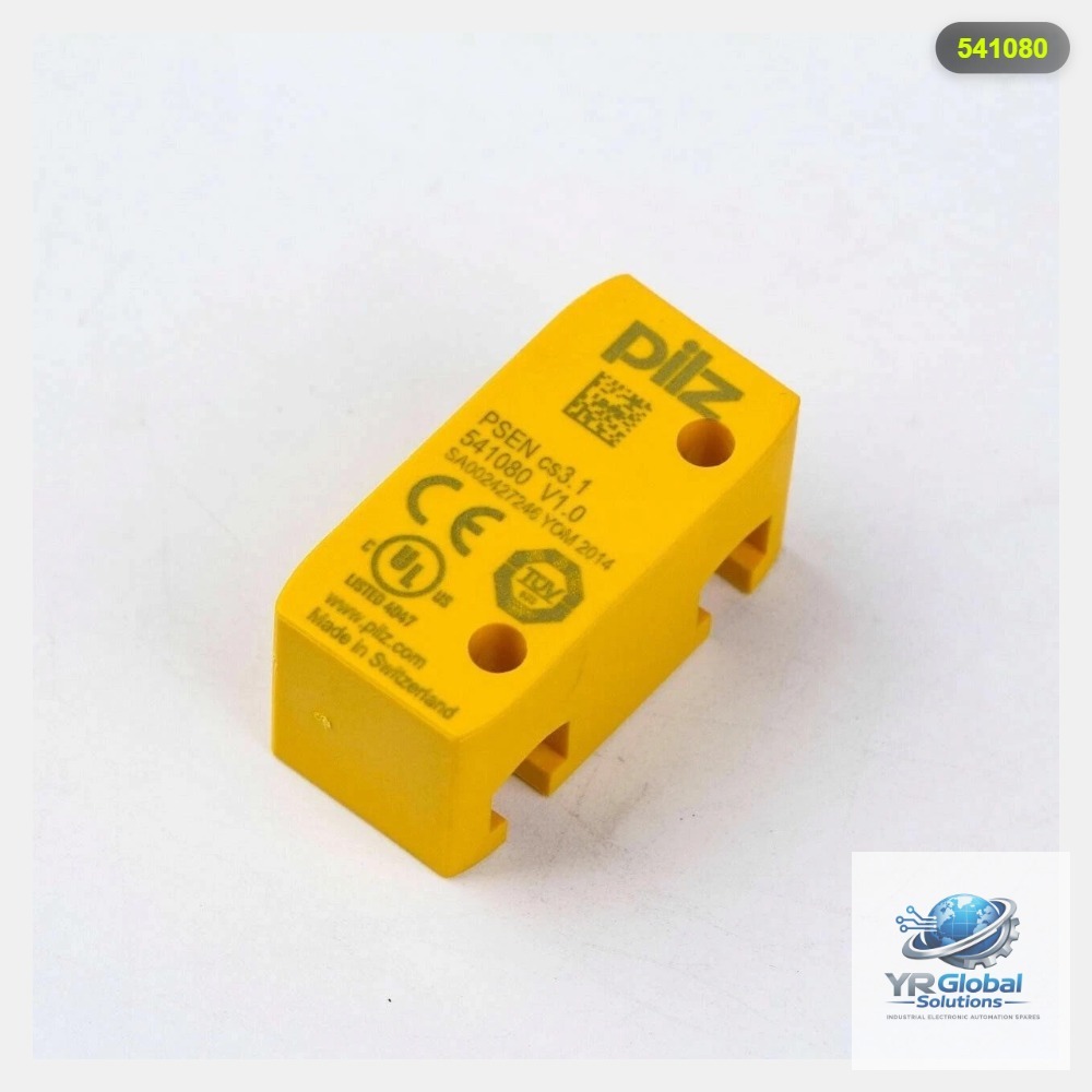 PILZ 541080 - Image 5