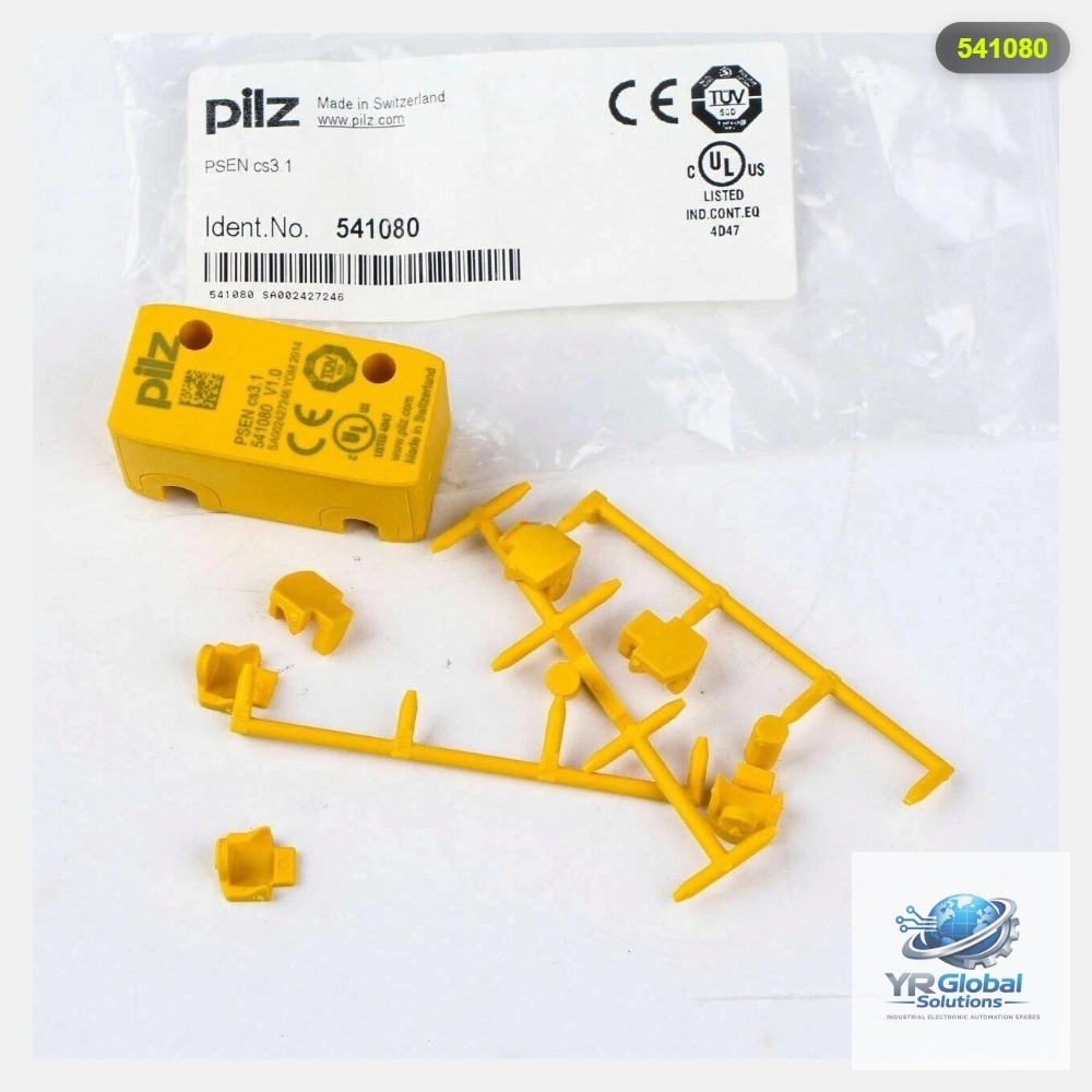 PILZ 541080 - Image 6
