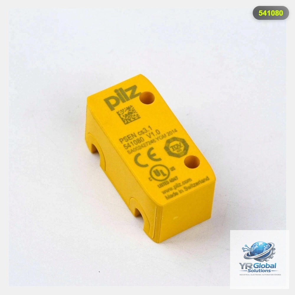 PILZ 541080 - Image 3