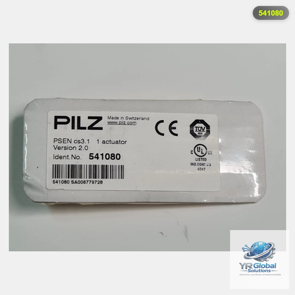 PILZ 541080 - Image 2