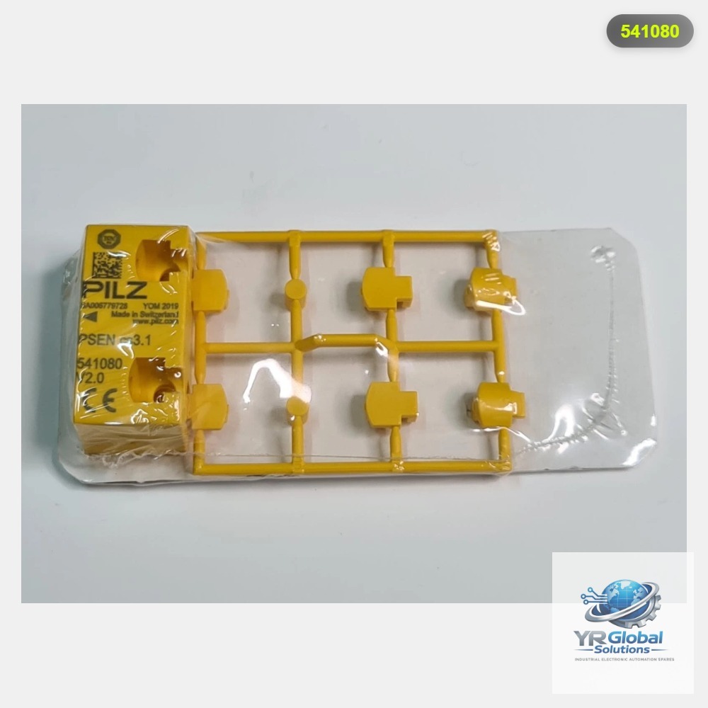 PILZ 541080