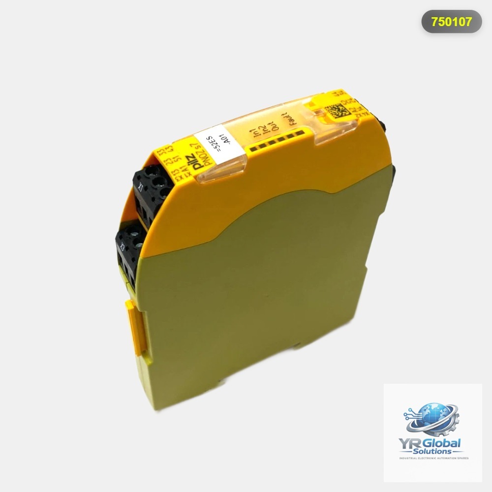 PILZ 750107 - Image 6