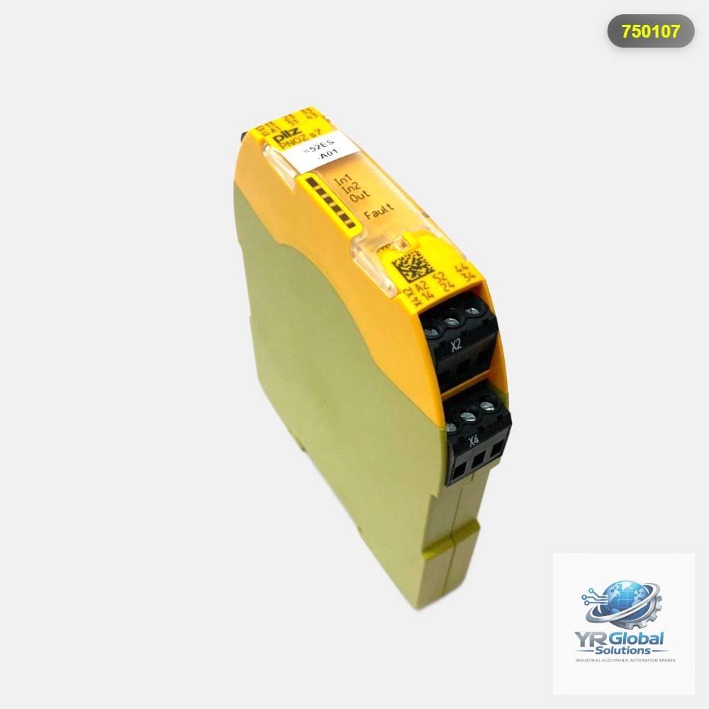 PILZ 750107 - Image 7