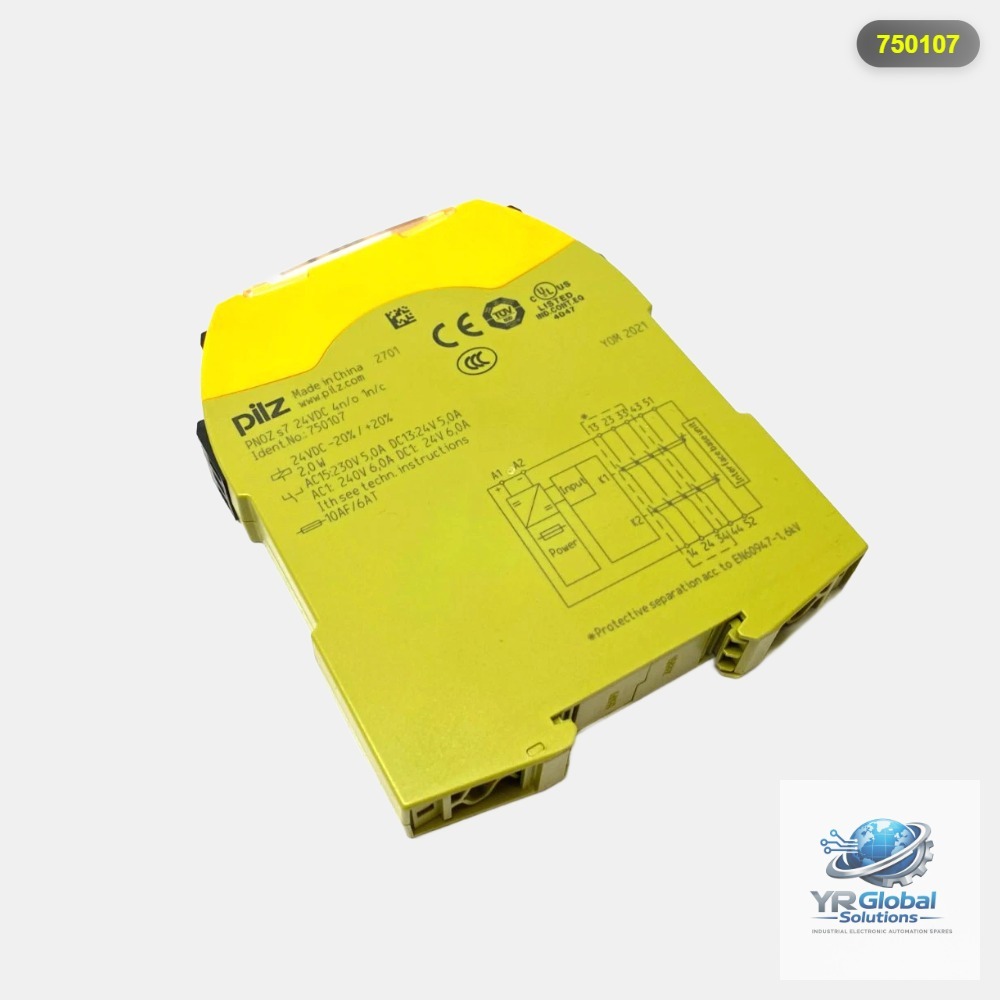 PILZ 750107 - Image 5