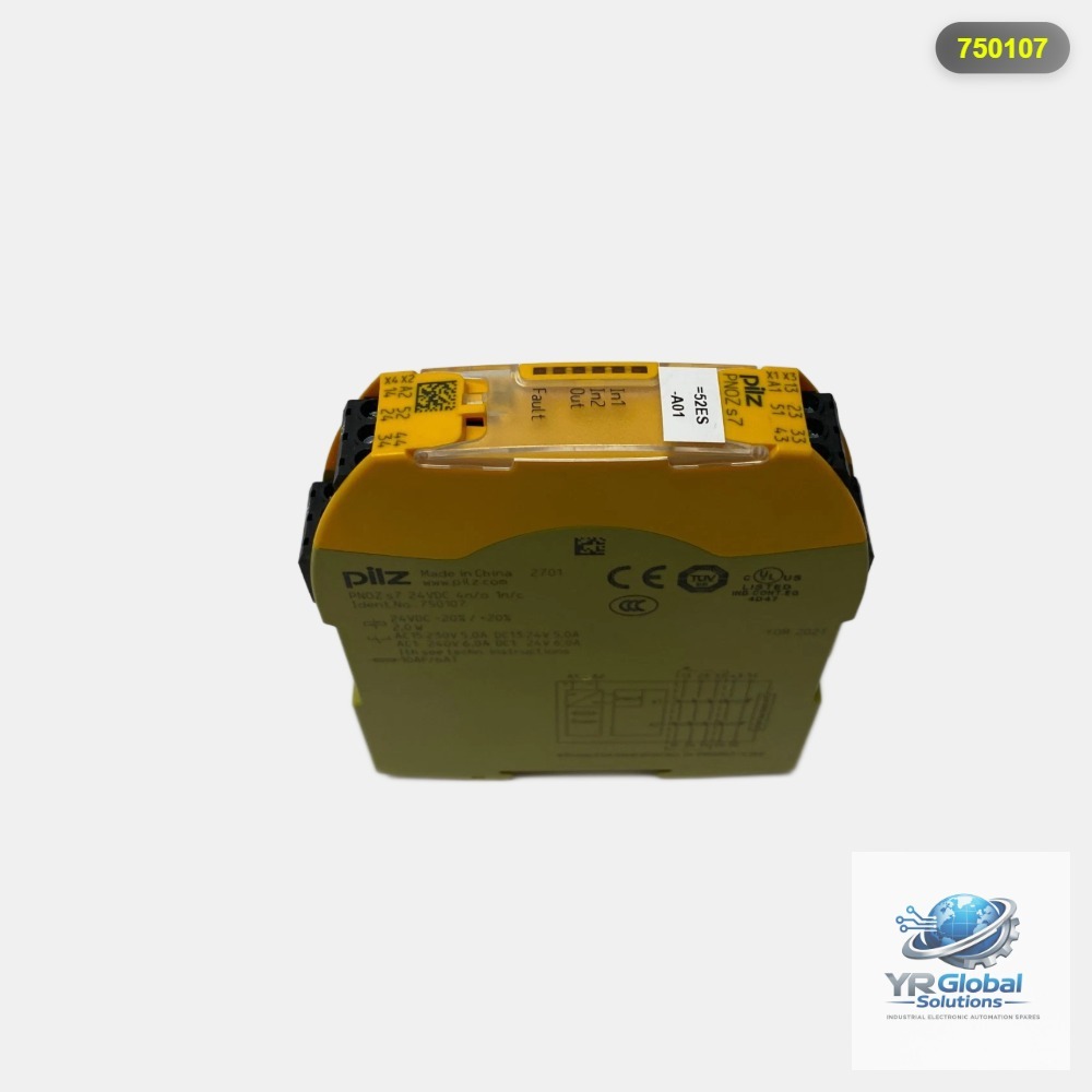 PILZ 750107 - Image 3