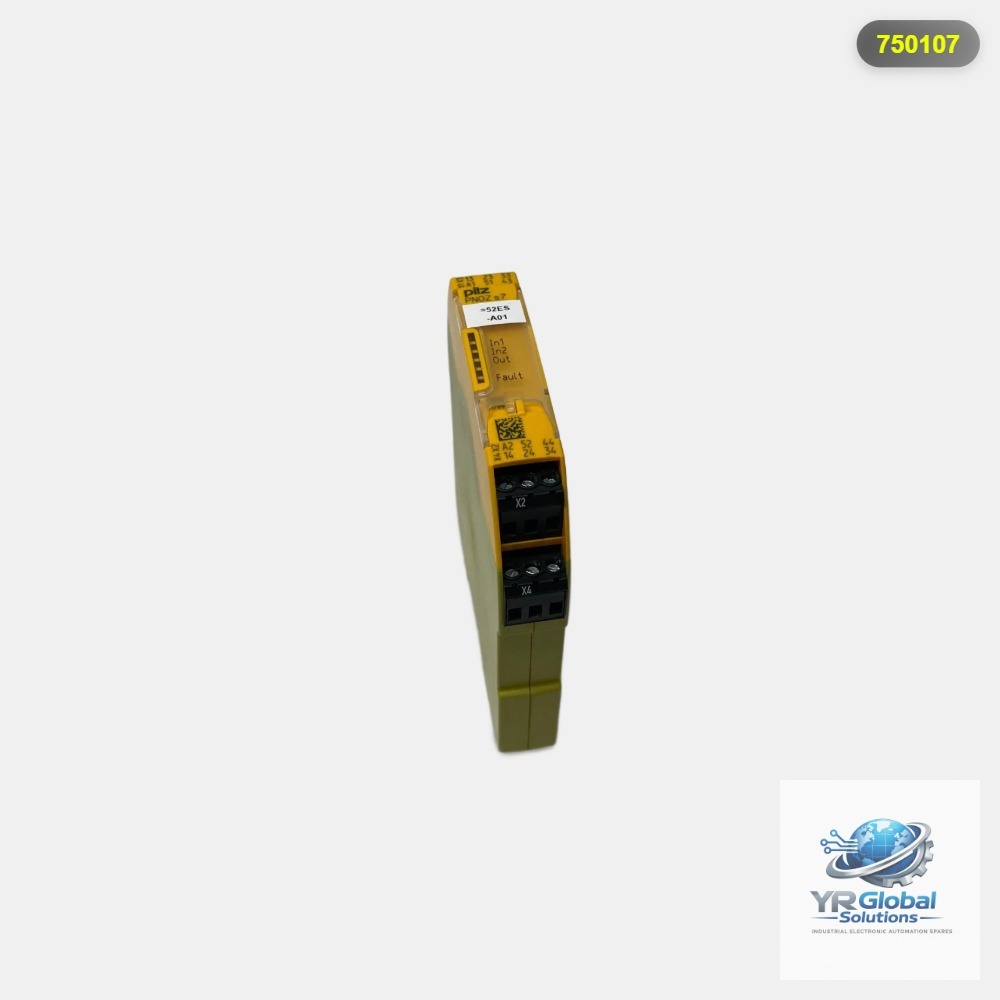 PILZ 750107 - Image 4