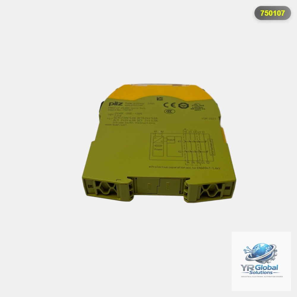 PILZ 750107 - Image 2