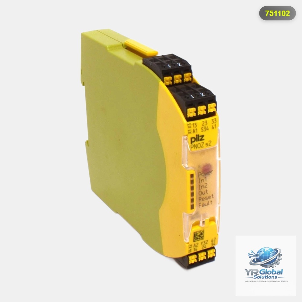 PILZ 751102