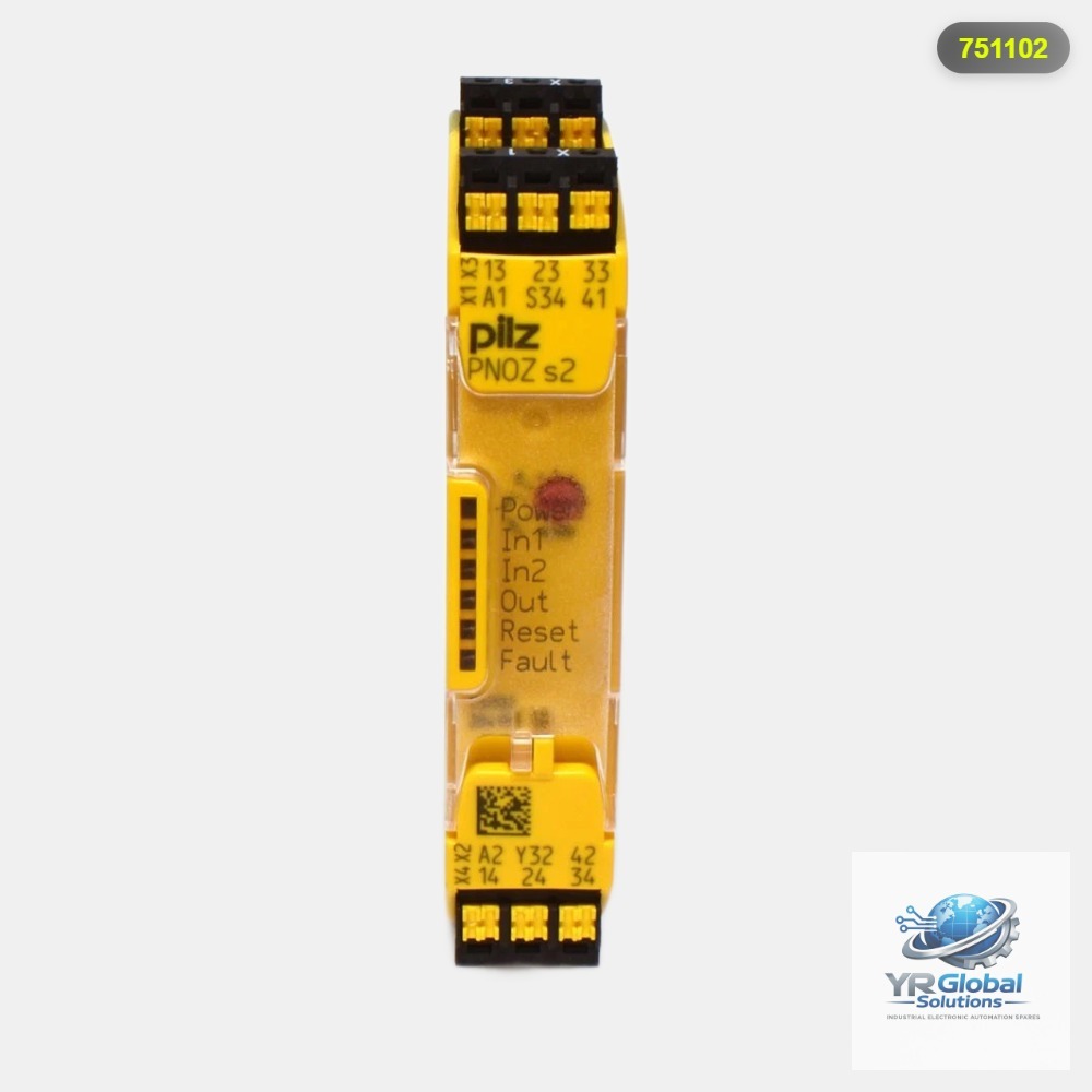 PILZ 751102 - Image 3