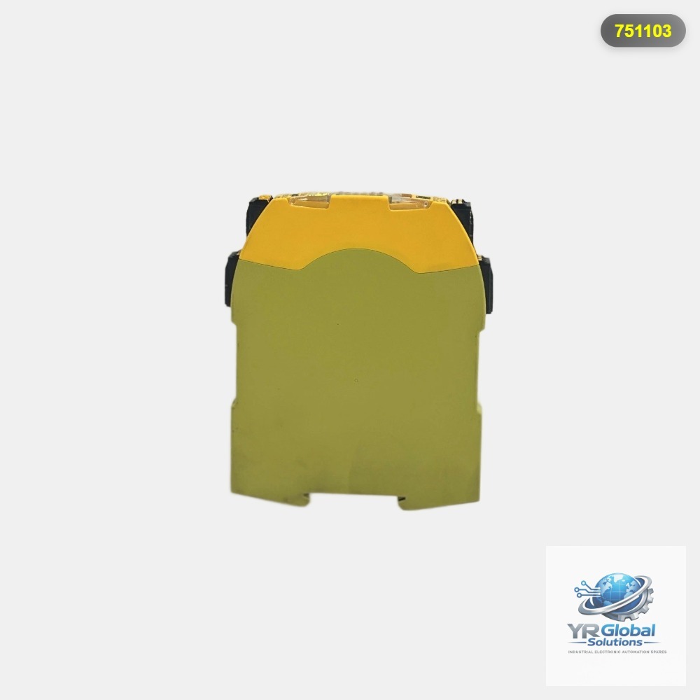 PILZ 751103 - Image 4