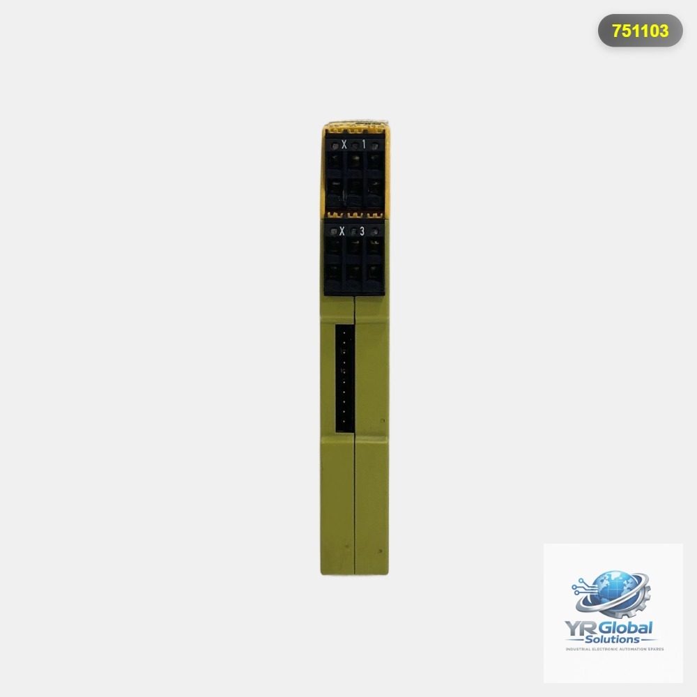 PILZ 751103 - Image 3