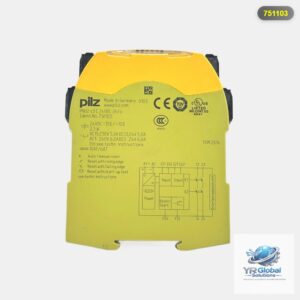 PILZ 751103