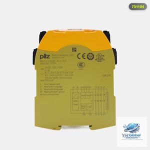 PILZ 751104