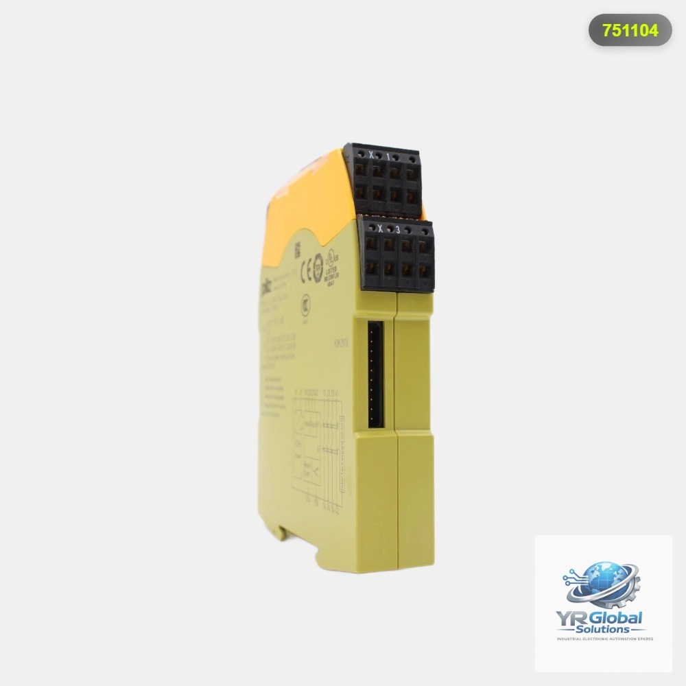 PILZ 751104 - Image 2