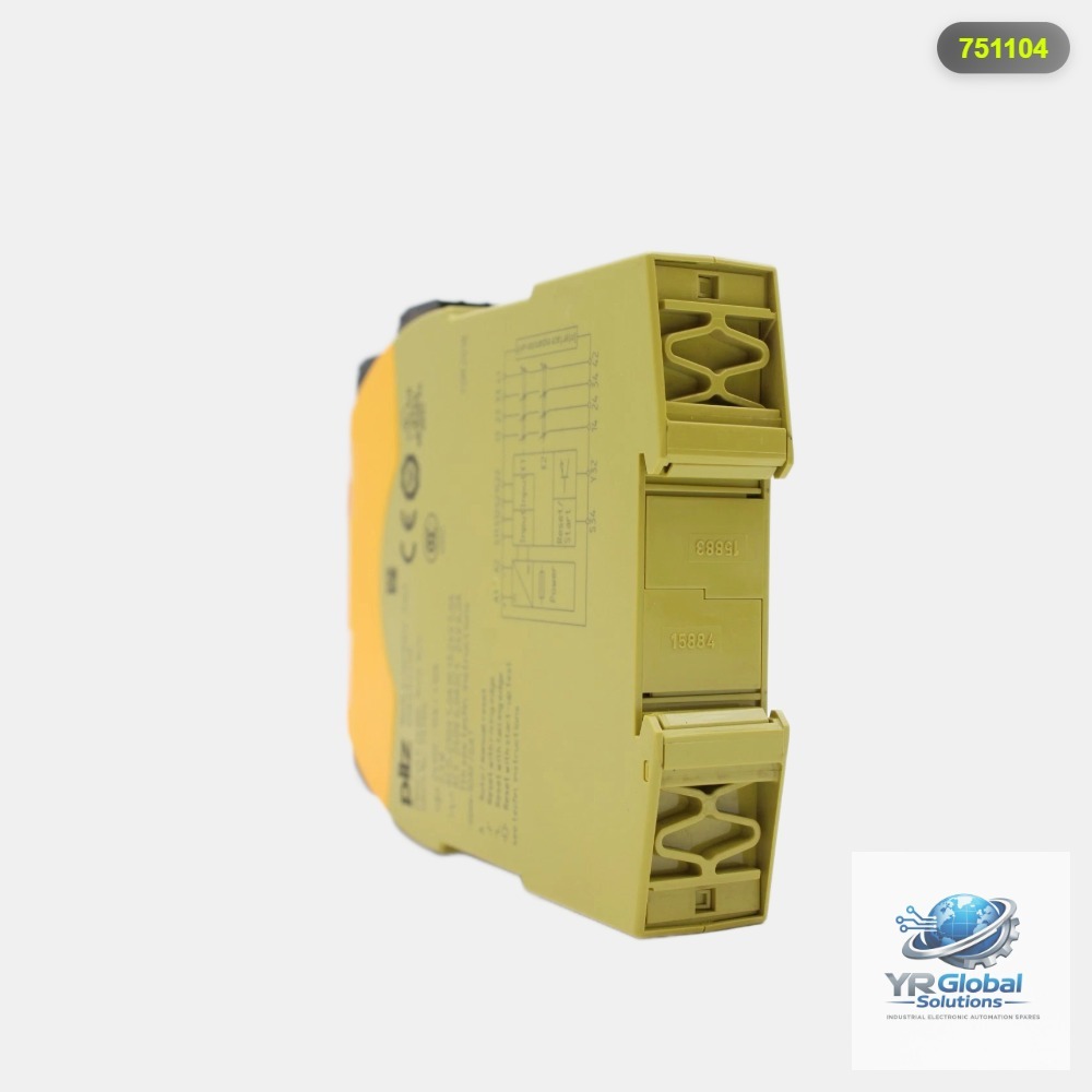 PILZ 751104 - Image 3