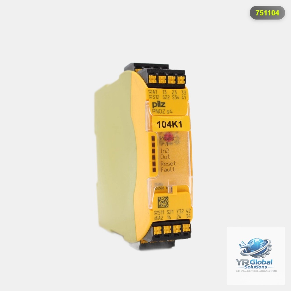 PILZ 751104 - Image 4
