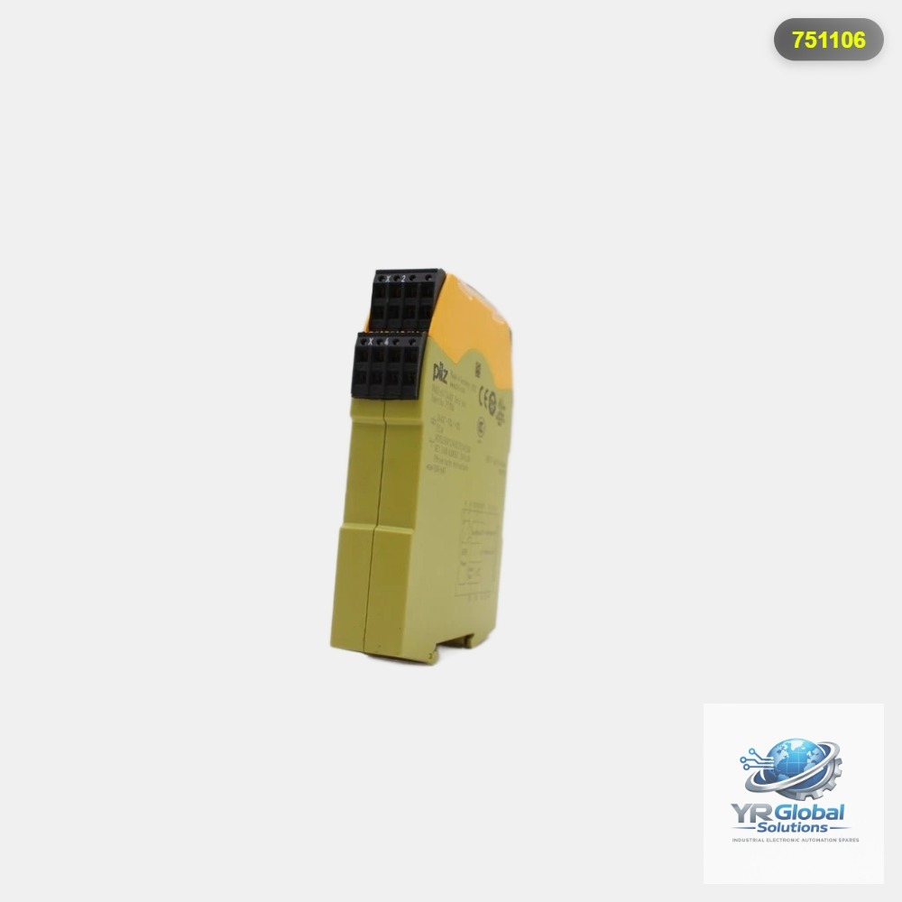 PILZ 751106 - Image 3