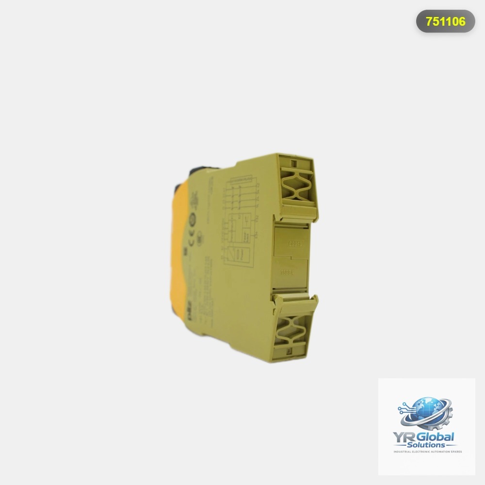 PILZ 751106 - Image 4