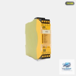 PILZ 751106