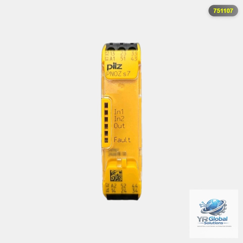PILZ 751107 - Image 4