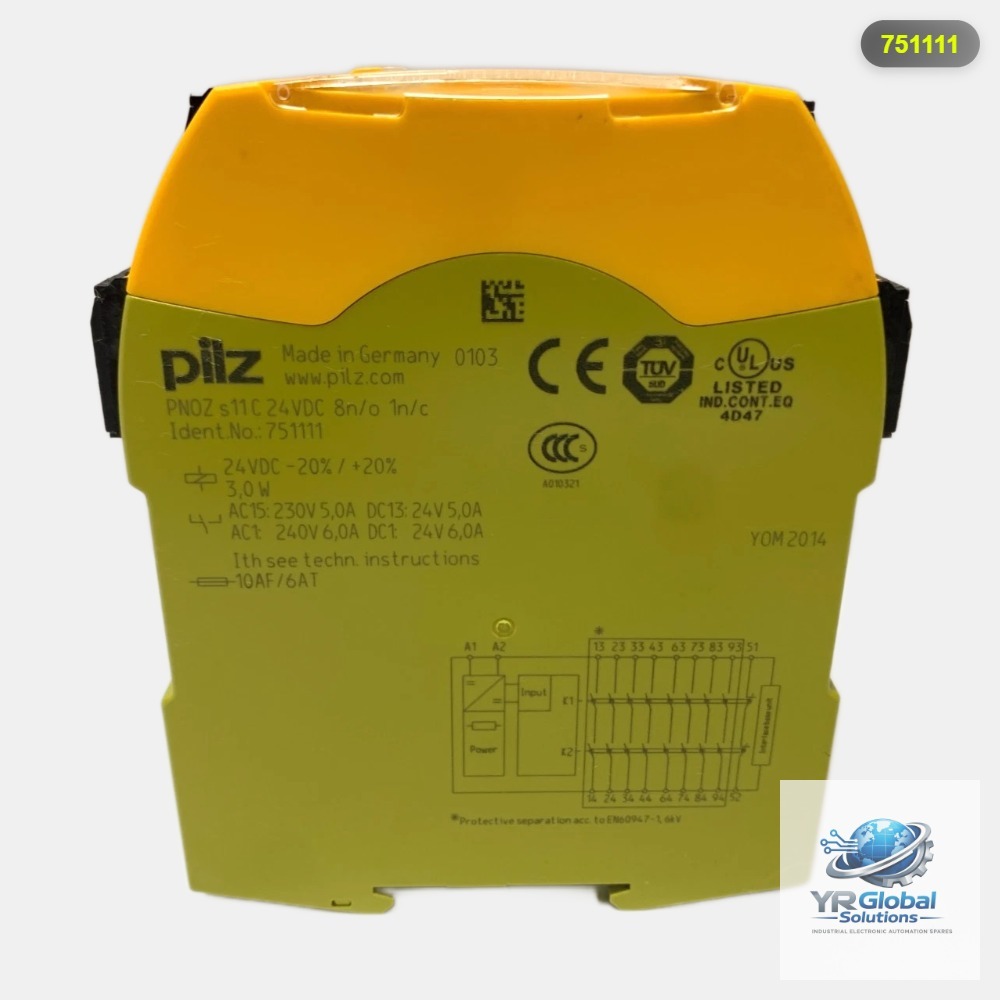 PILZ 751111 - Image 2