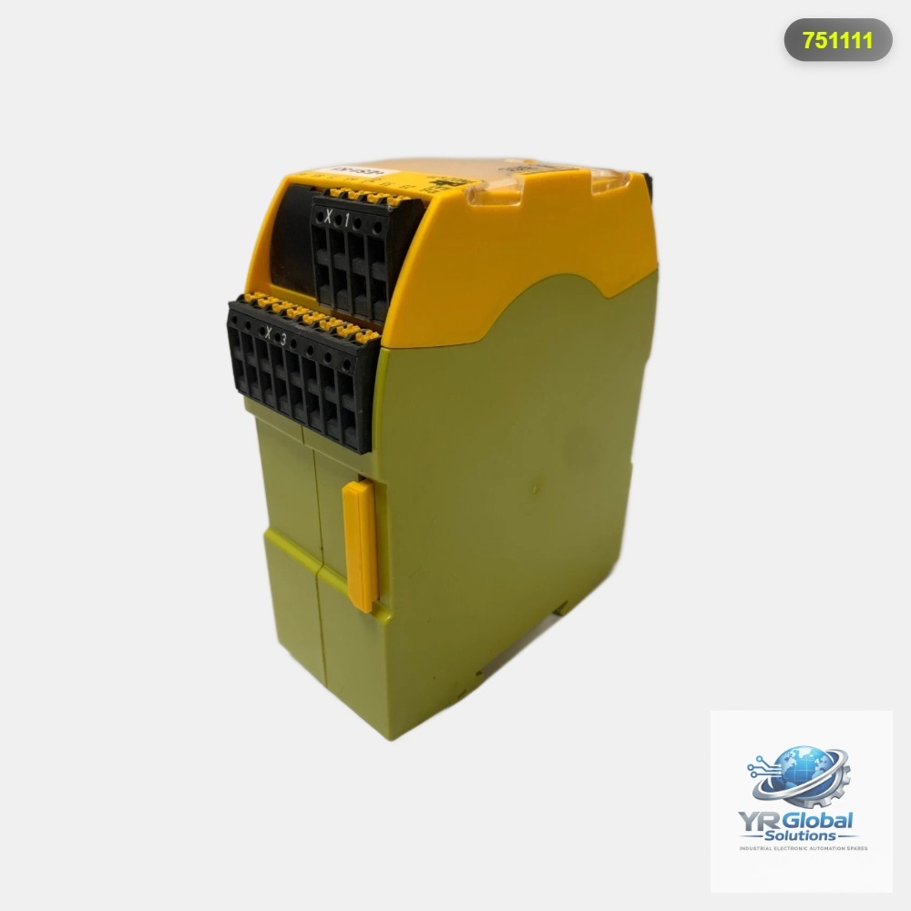 PILZ 751111 - Image 7