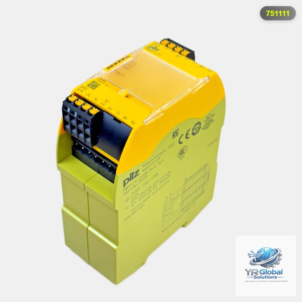 PILZ 751111