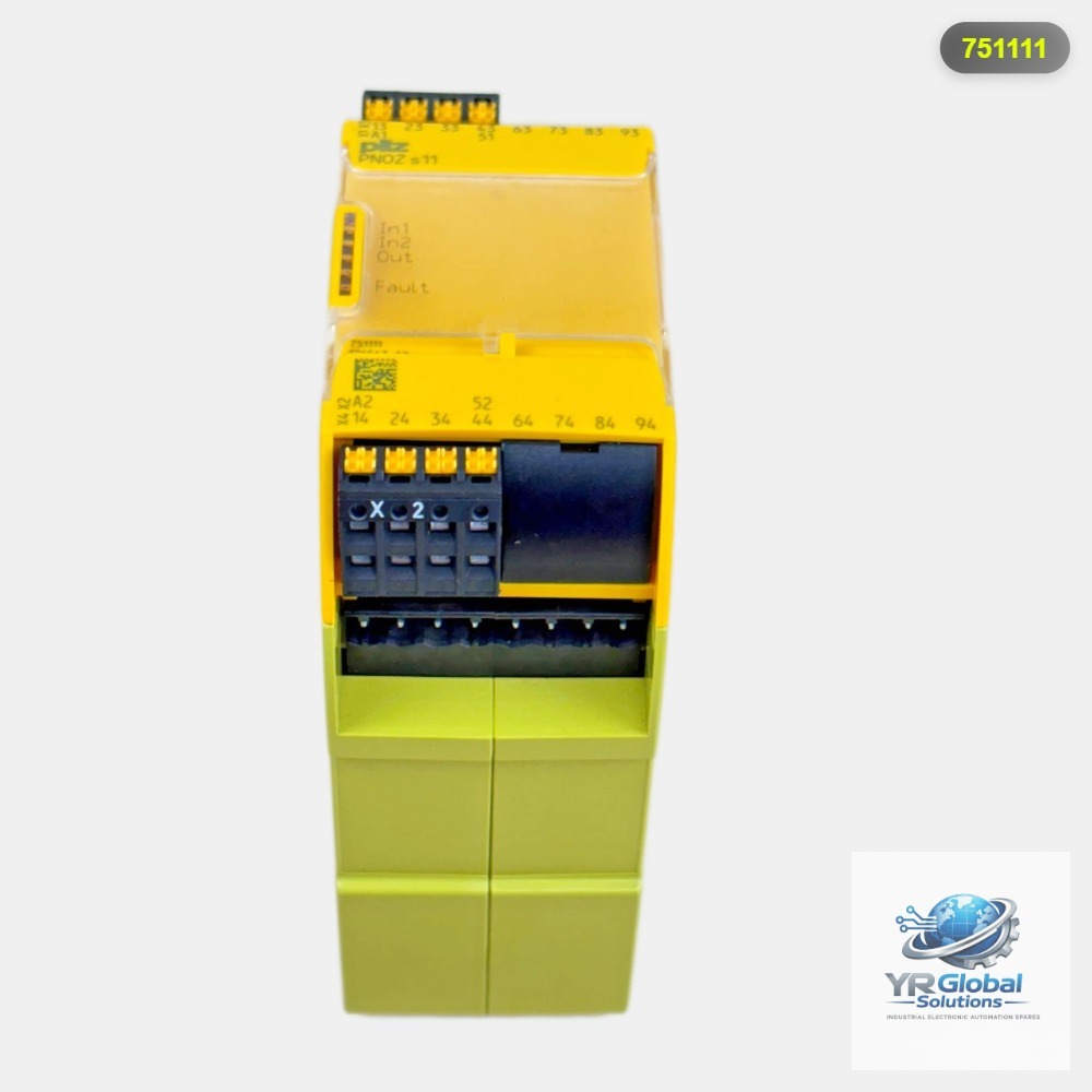 PILZ 751111 - Image 4