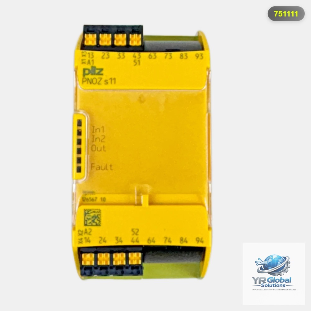 PILZ 751111 - Image 5