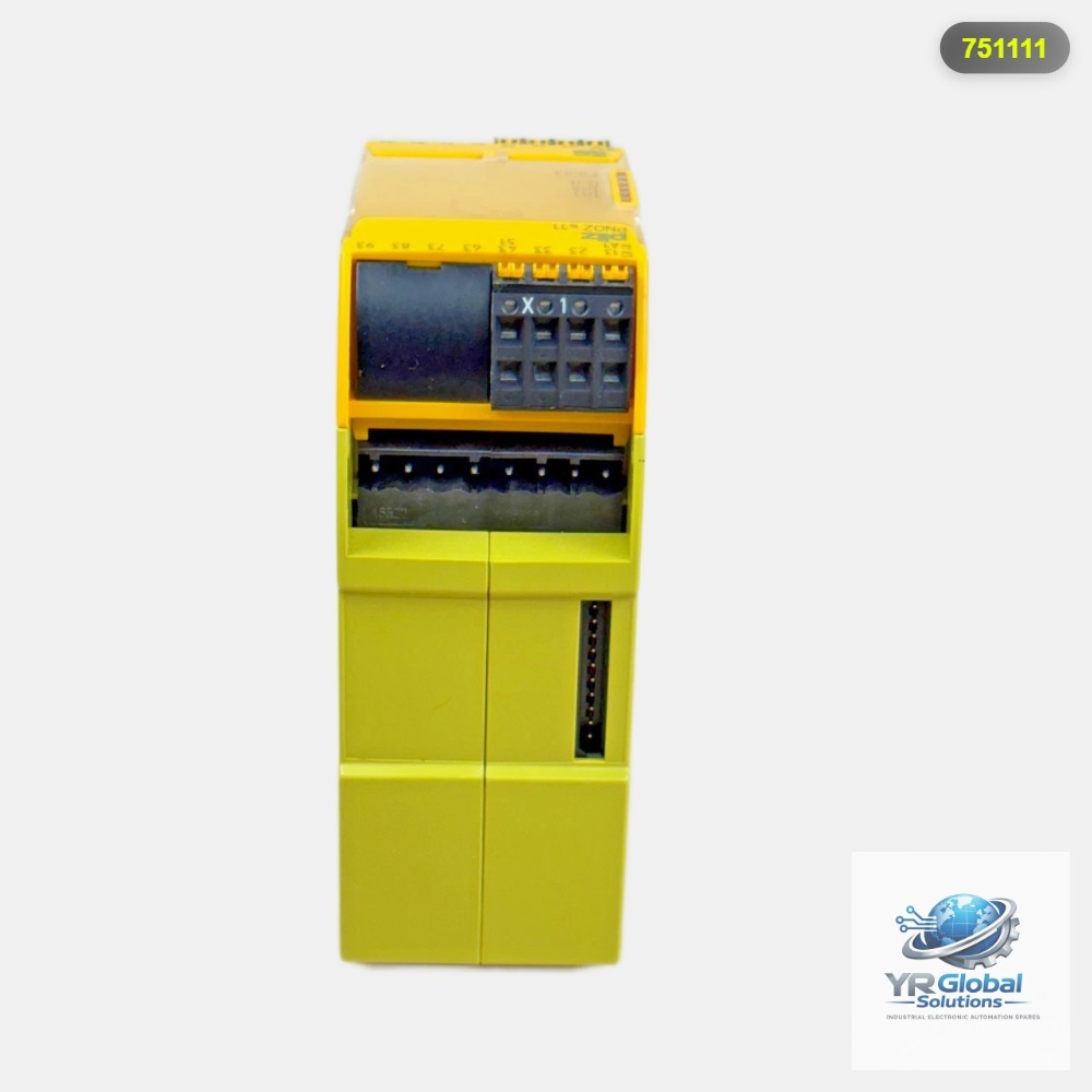 PILZ 751111 - Image 3