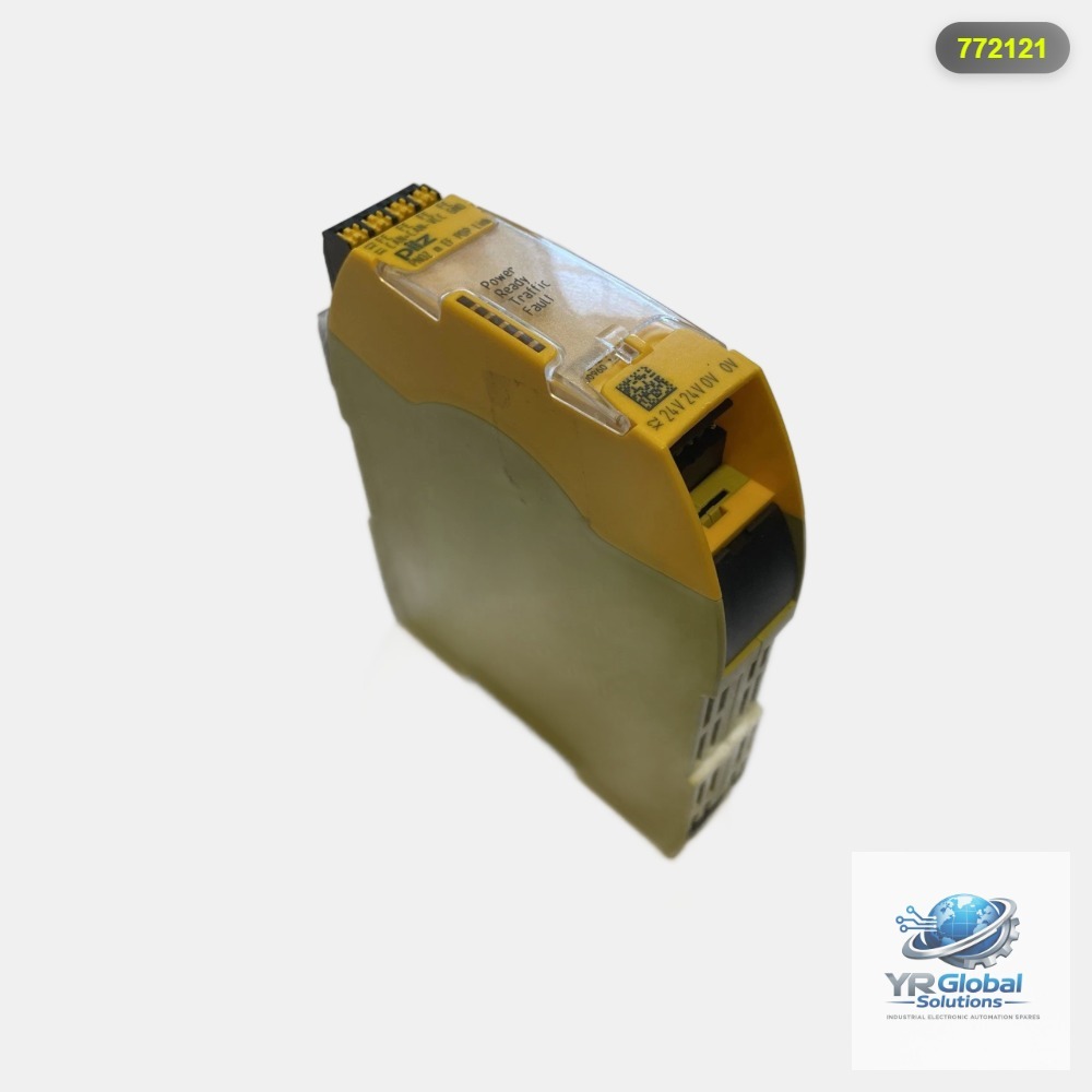 PILZ 772121 - Image 3