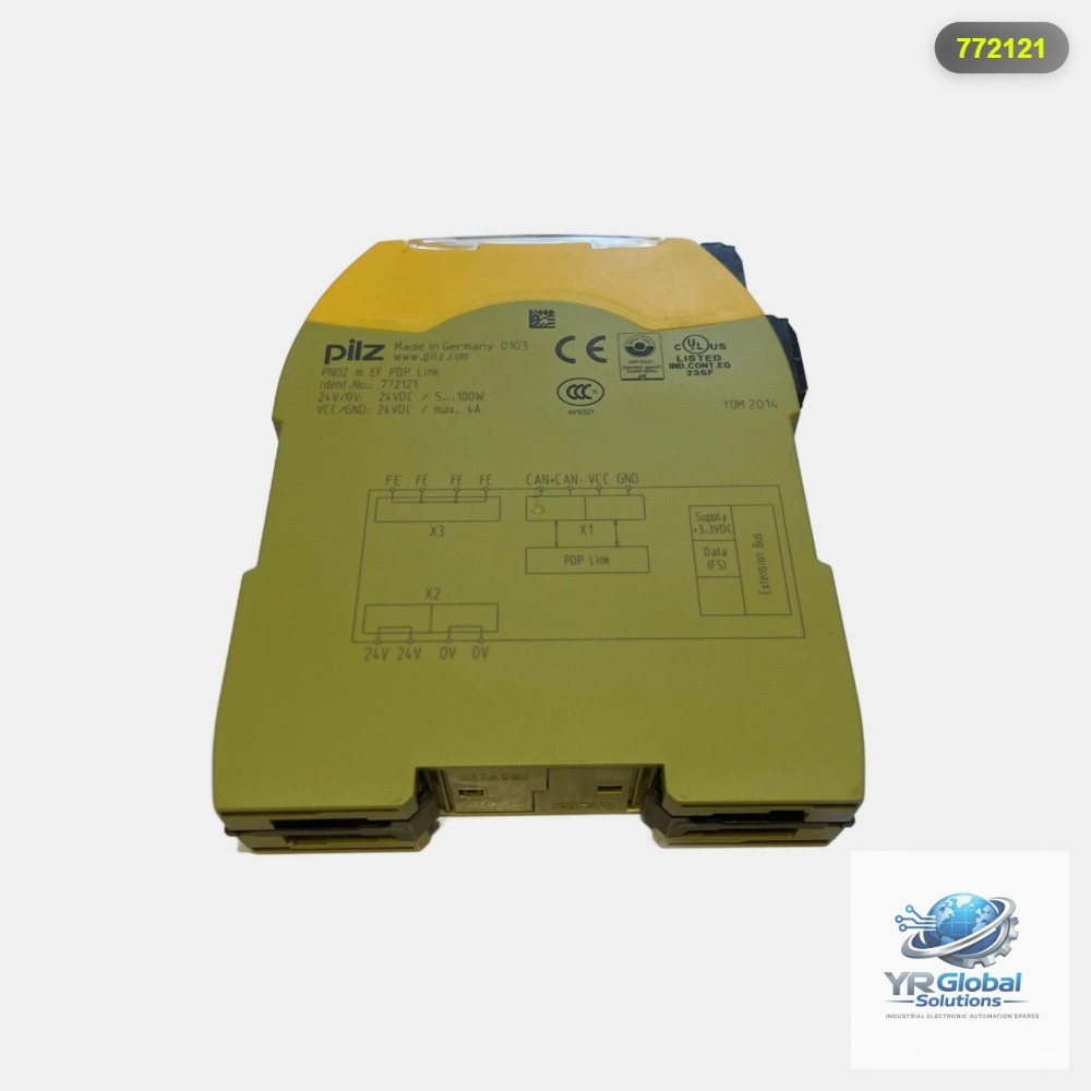 PILZ 772121 - Image 4