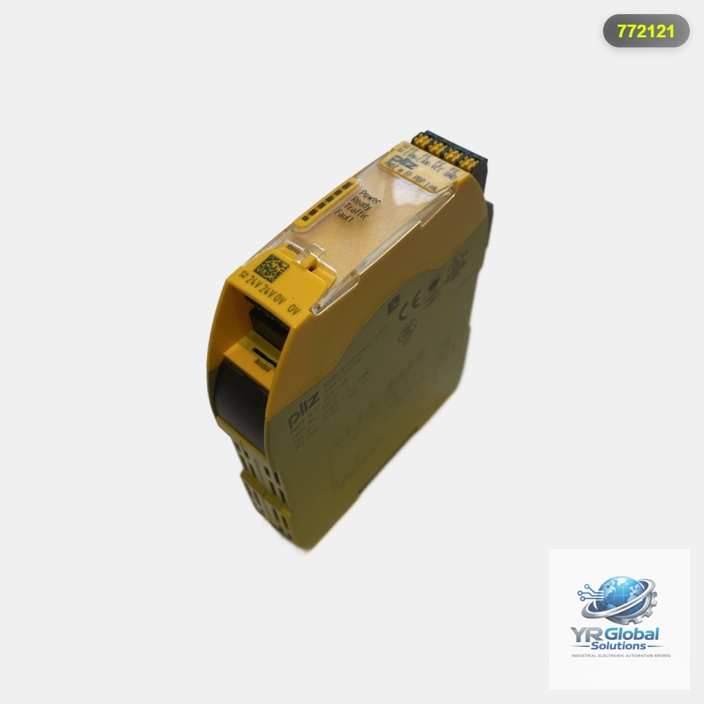PILZ 772121 - Image 5