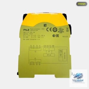 PILZ 772121