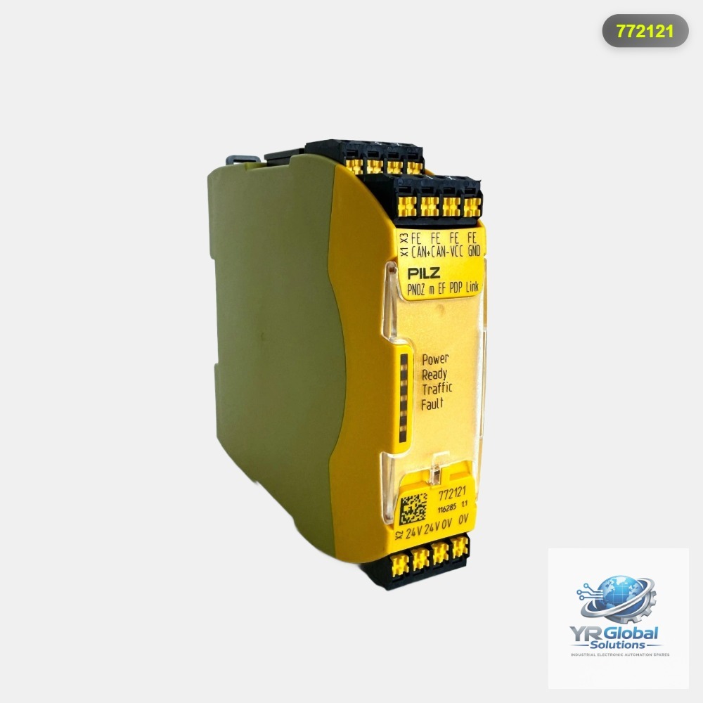 PILZ 772121 - Image 2