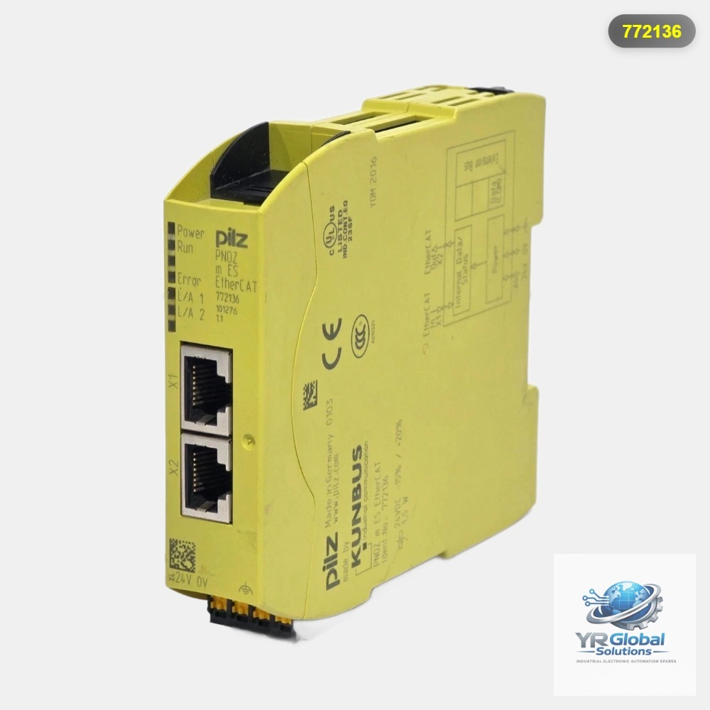 PILZ 772136