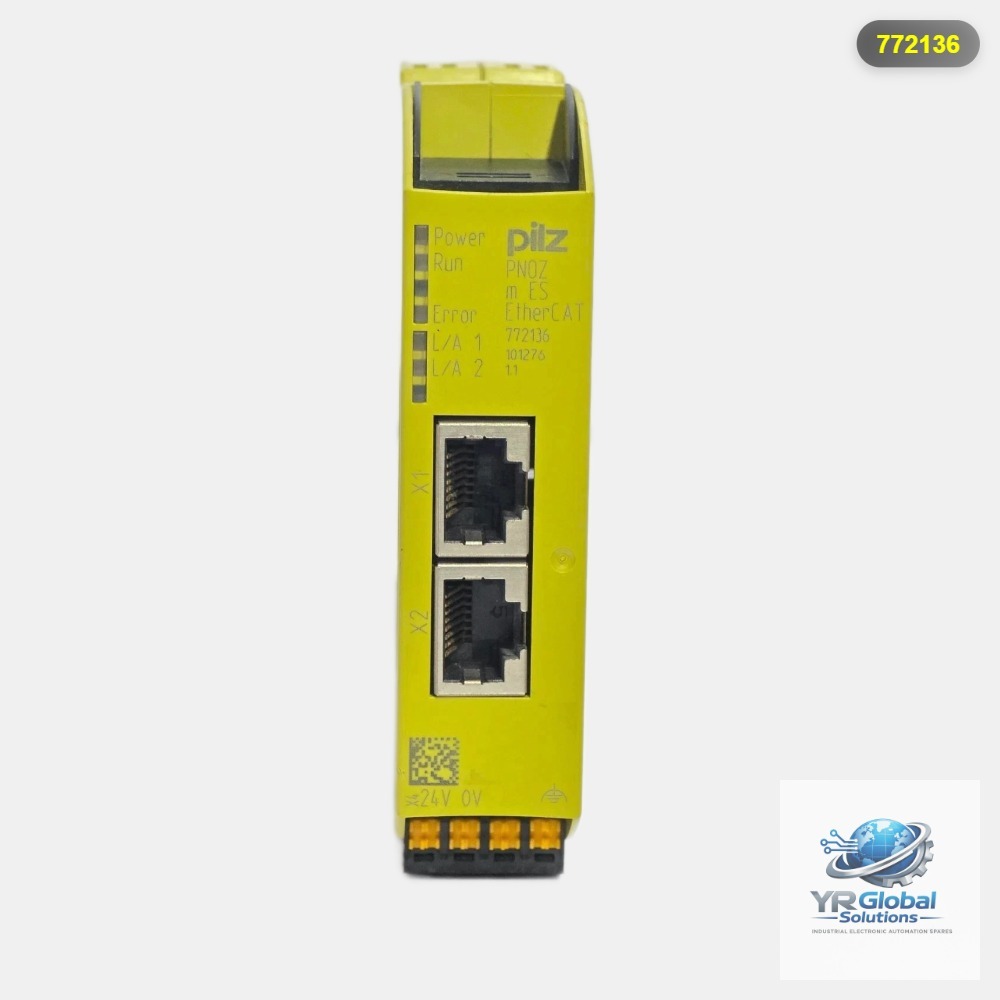 PILZ 772136 - Image 3