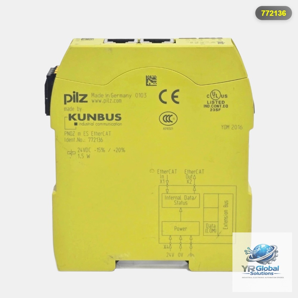 PILZ 772136 - Image 2