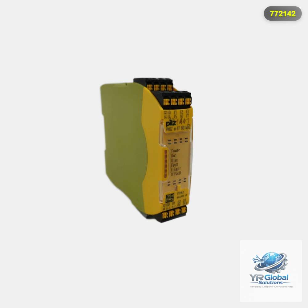 PILZ 772142