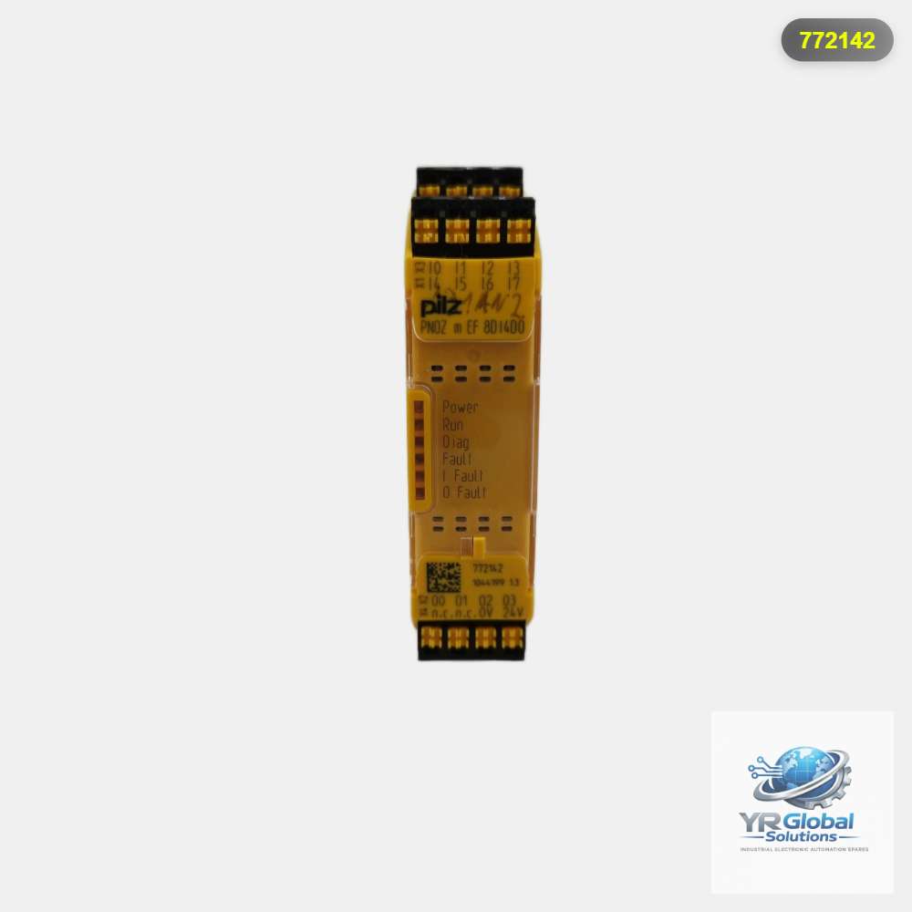 PILZ 772142 - Image 3