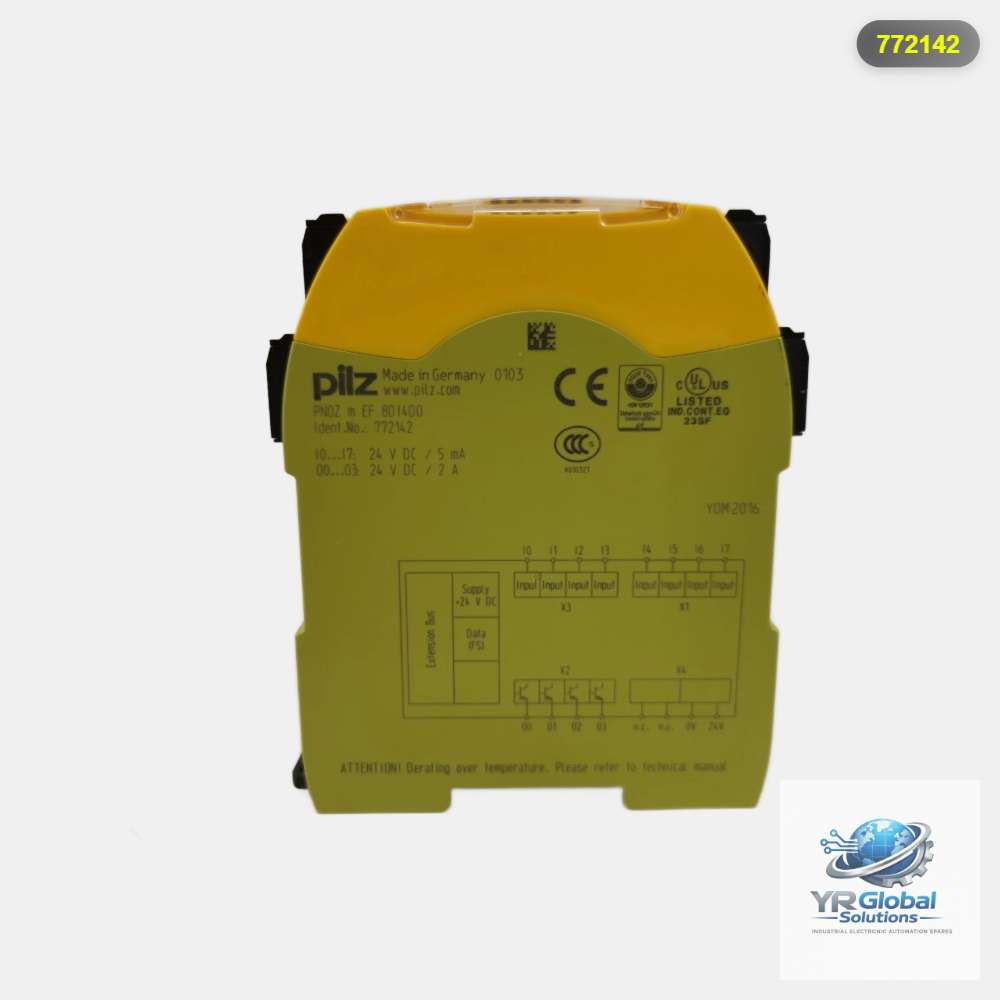PILZ 772142 - Image 2