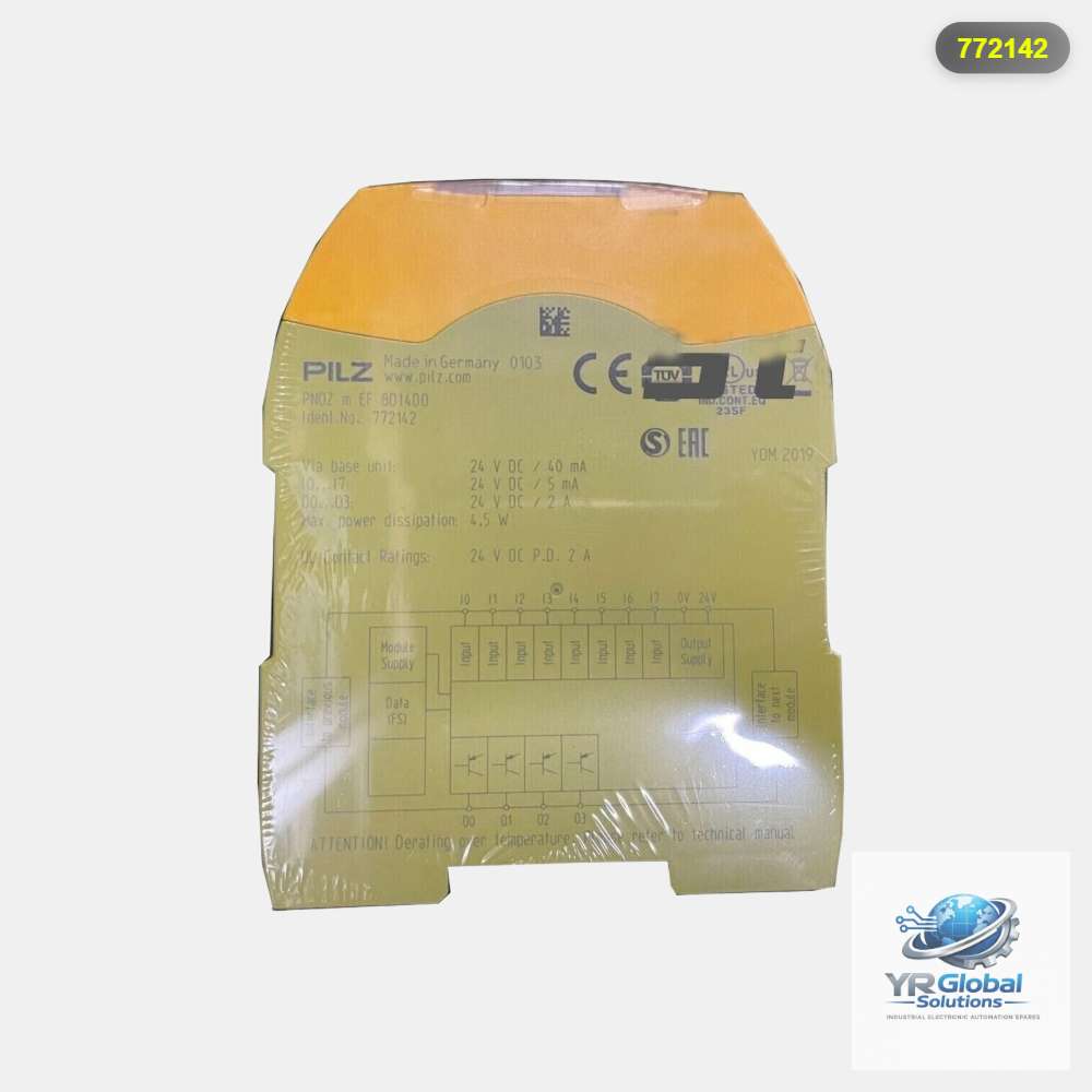 PILZ 772142 - Image 4